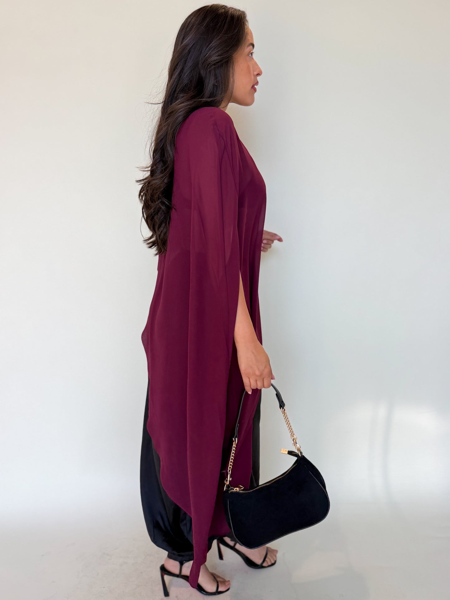 Simona Top-Wine
