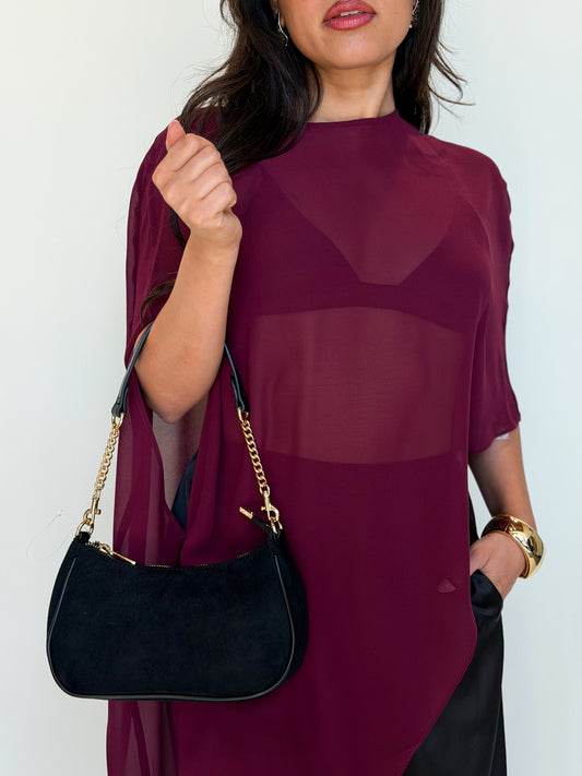 Mia Bag-Black