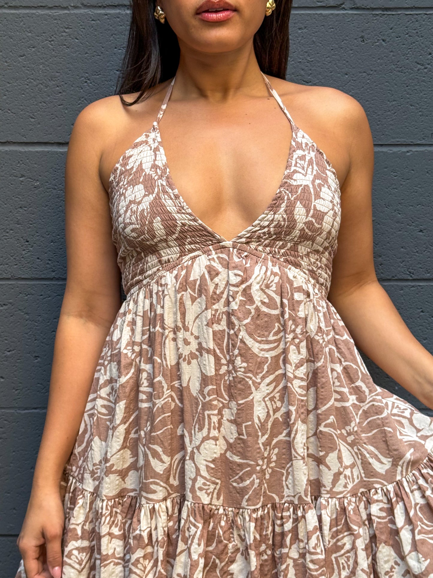 Odette Dress
