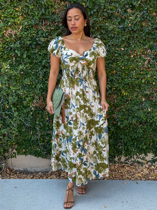 Gretel Dress