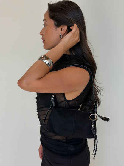 Lexa Bag-Black