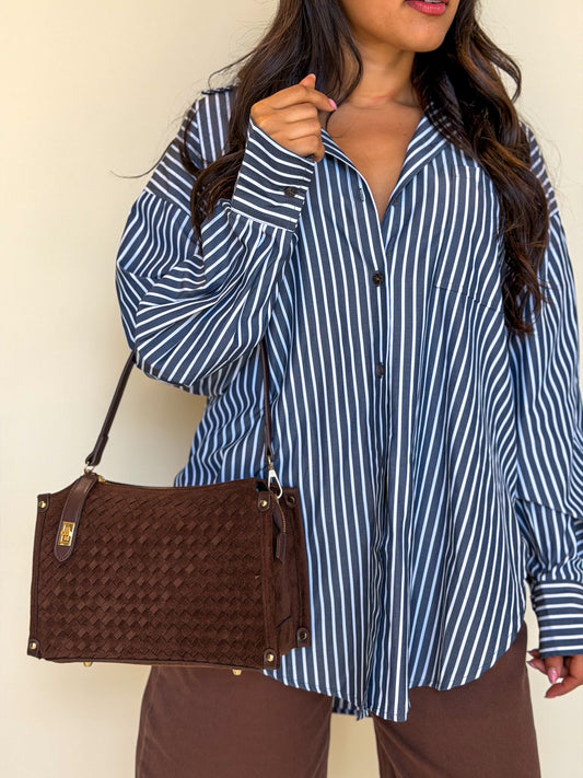 Gracie Bag