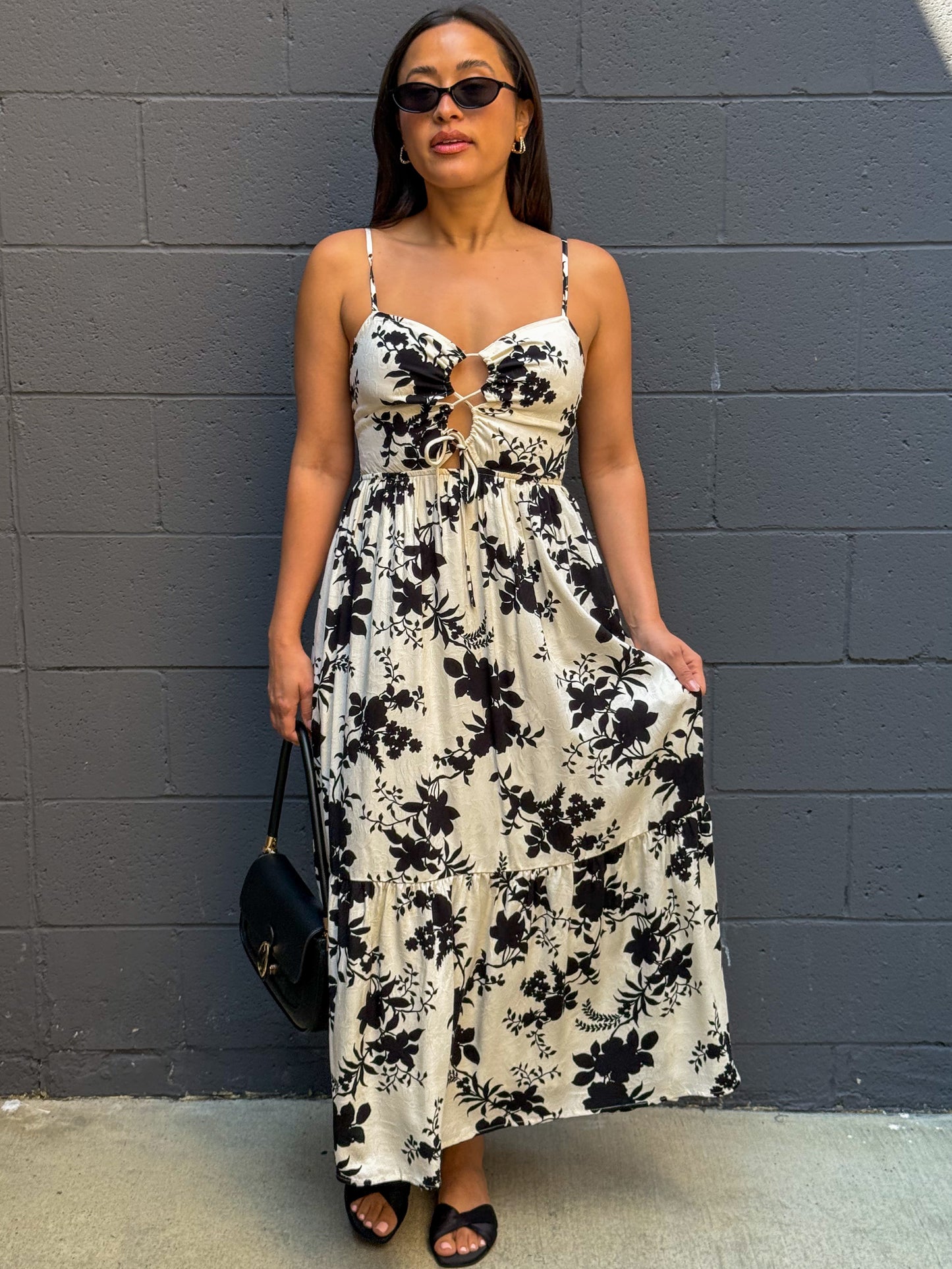Serafina Dress