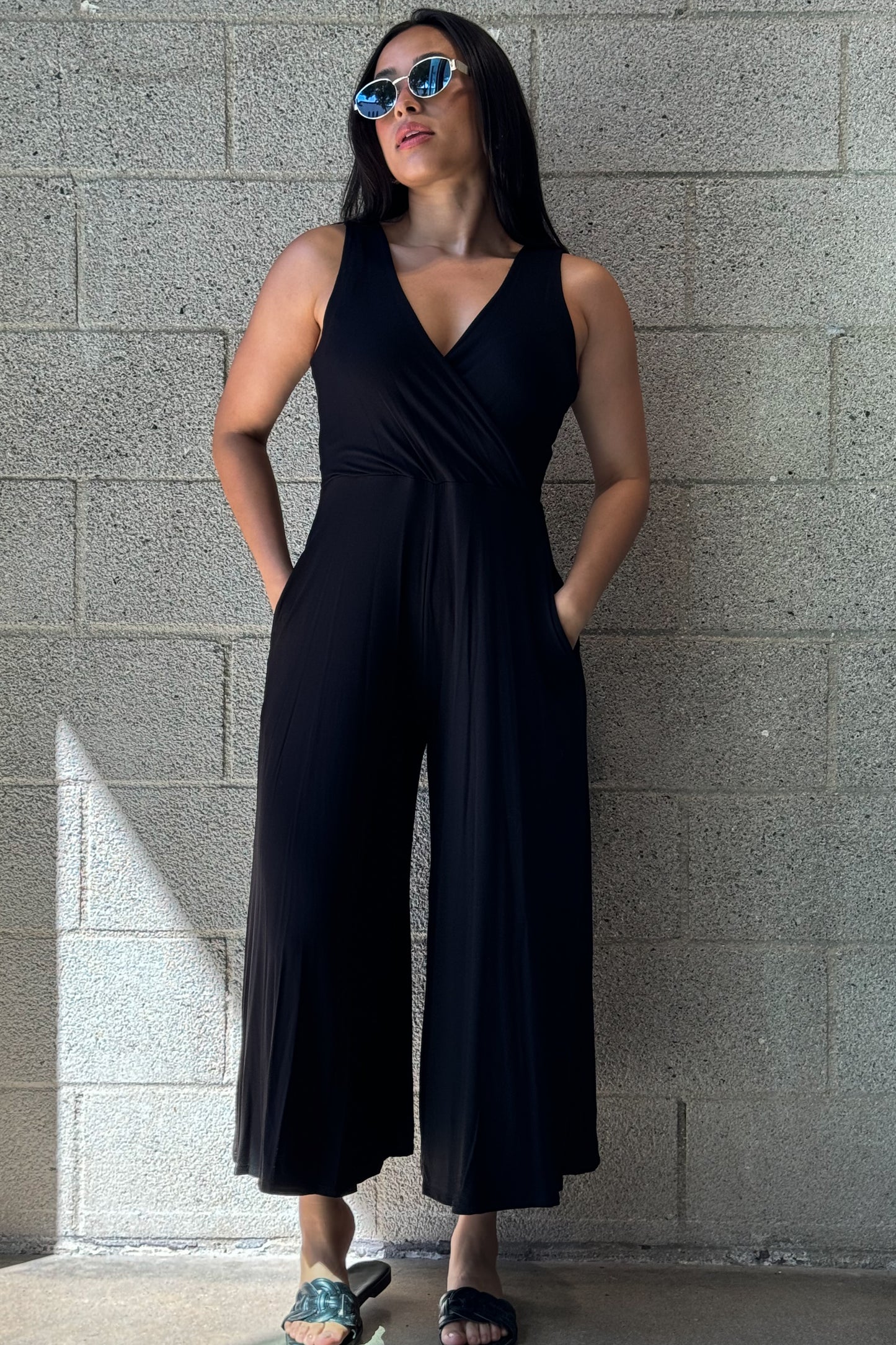 Rene Jumpsuit