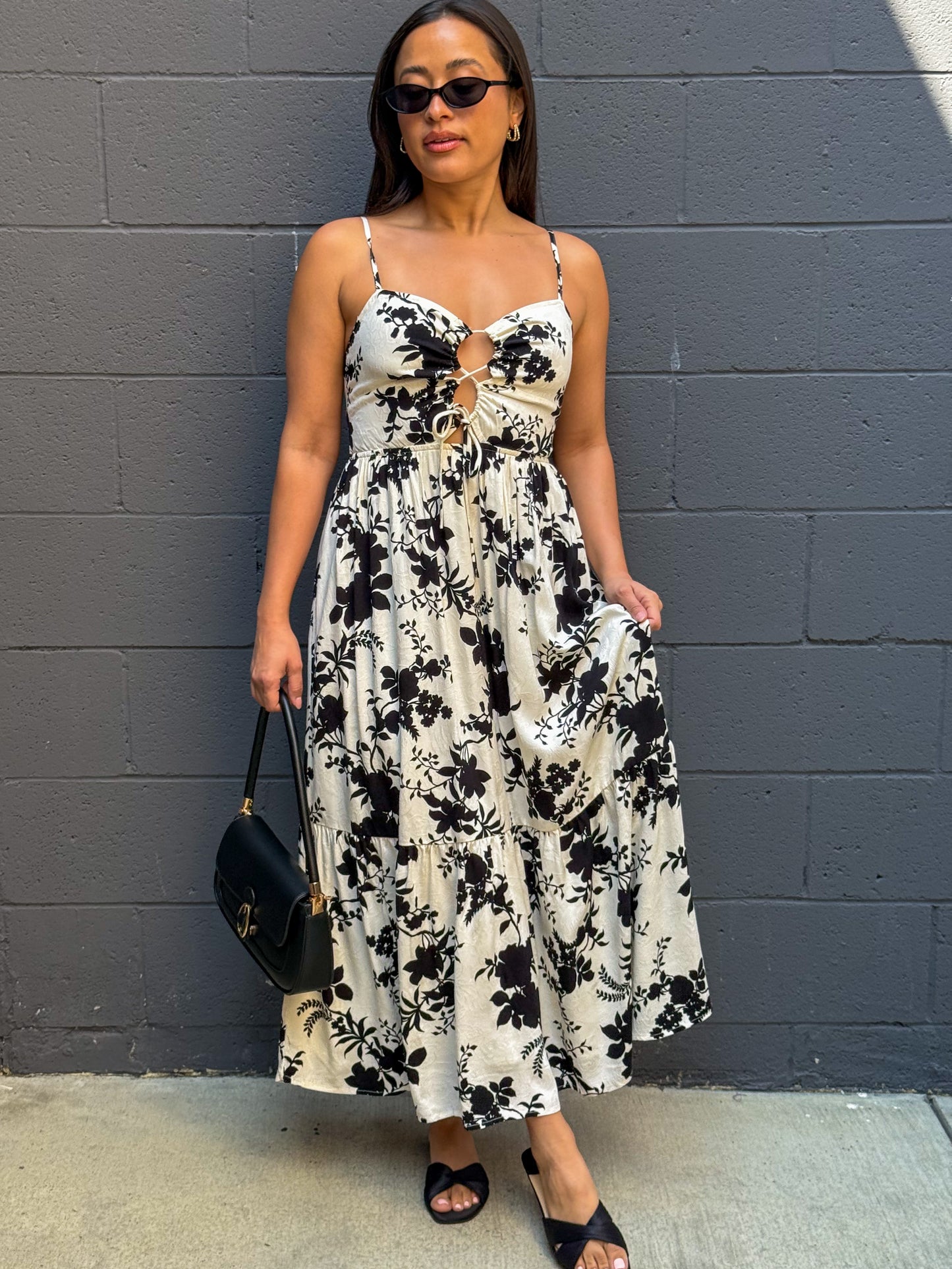 Serafina Dress