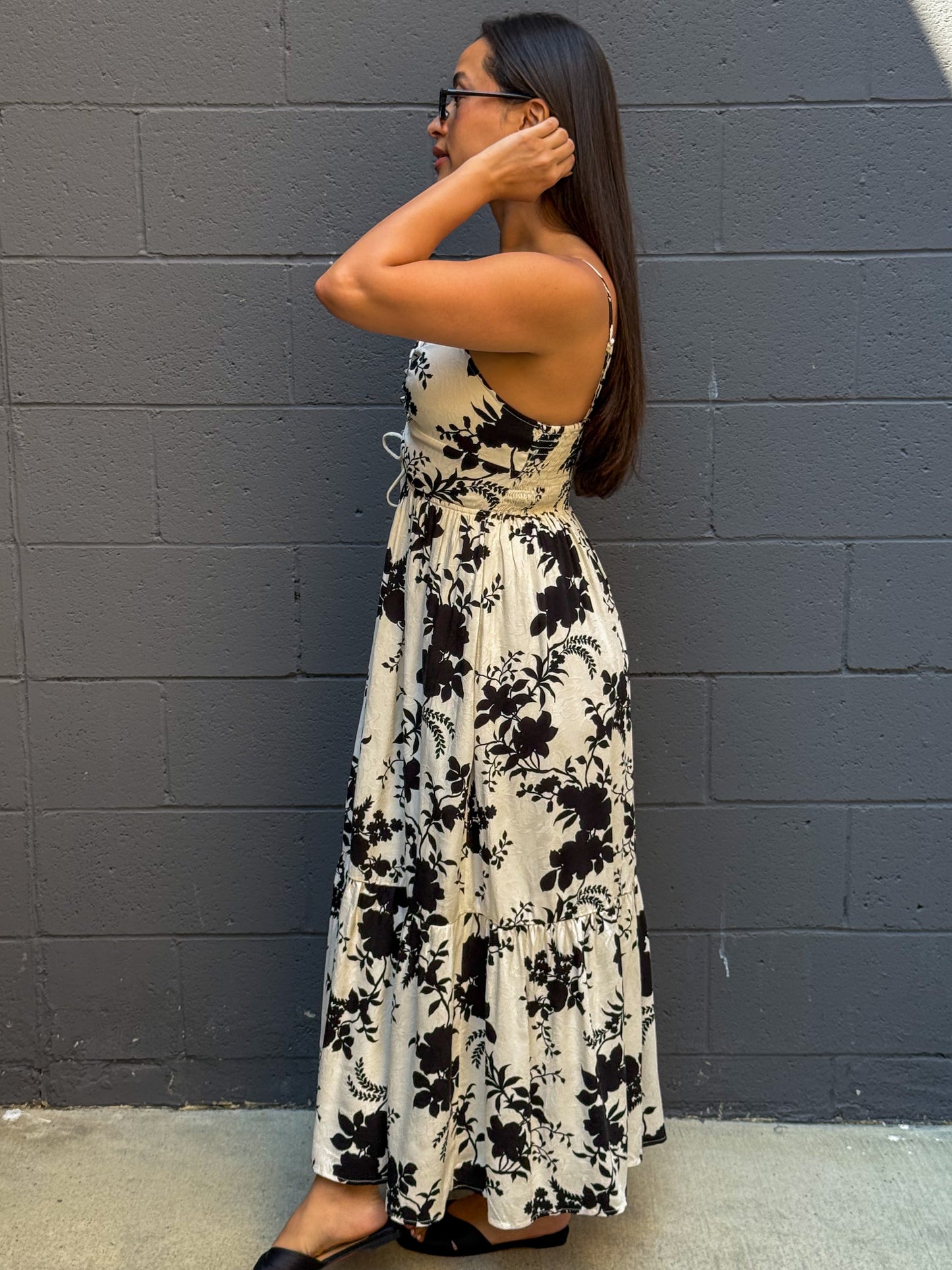 Serafina Dress