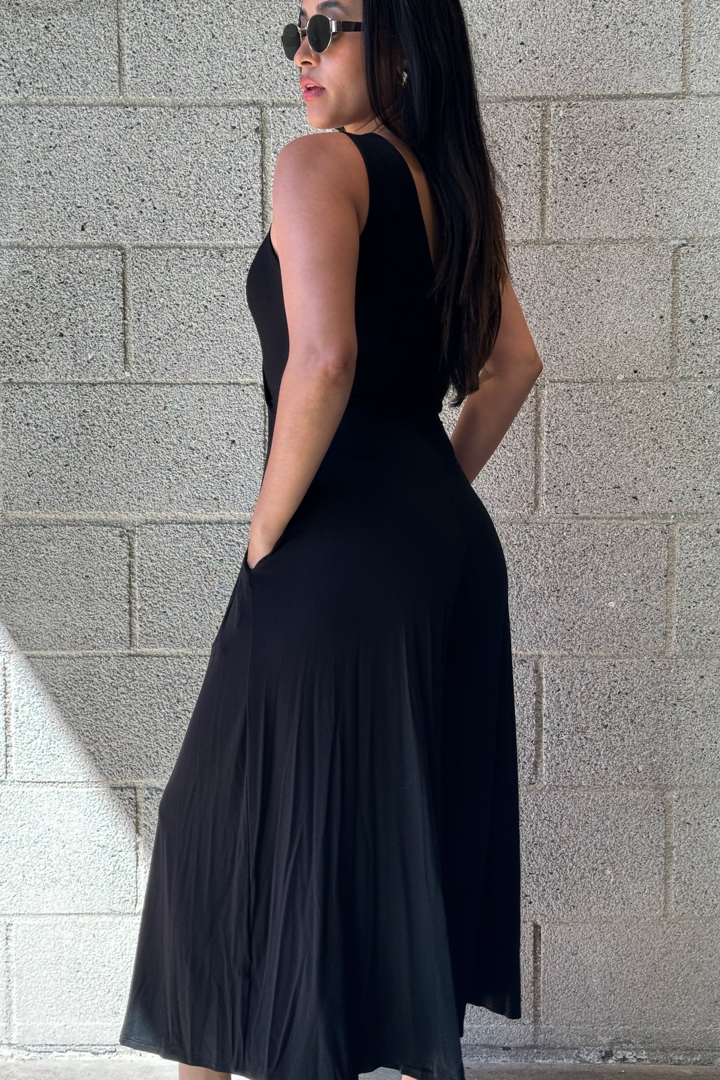 Rene Jumpsuit