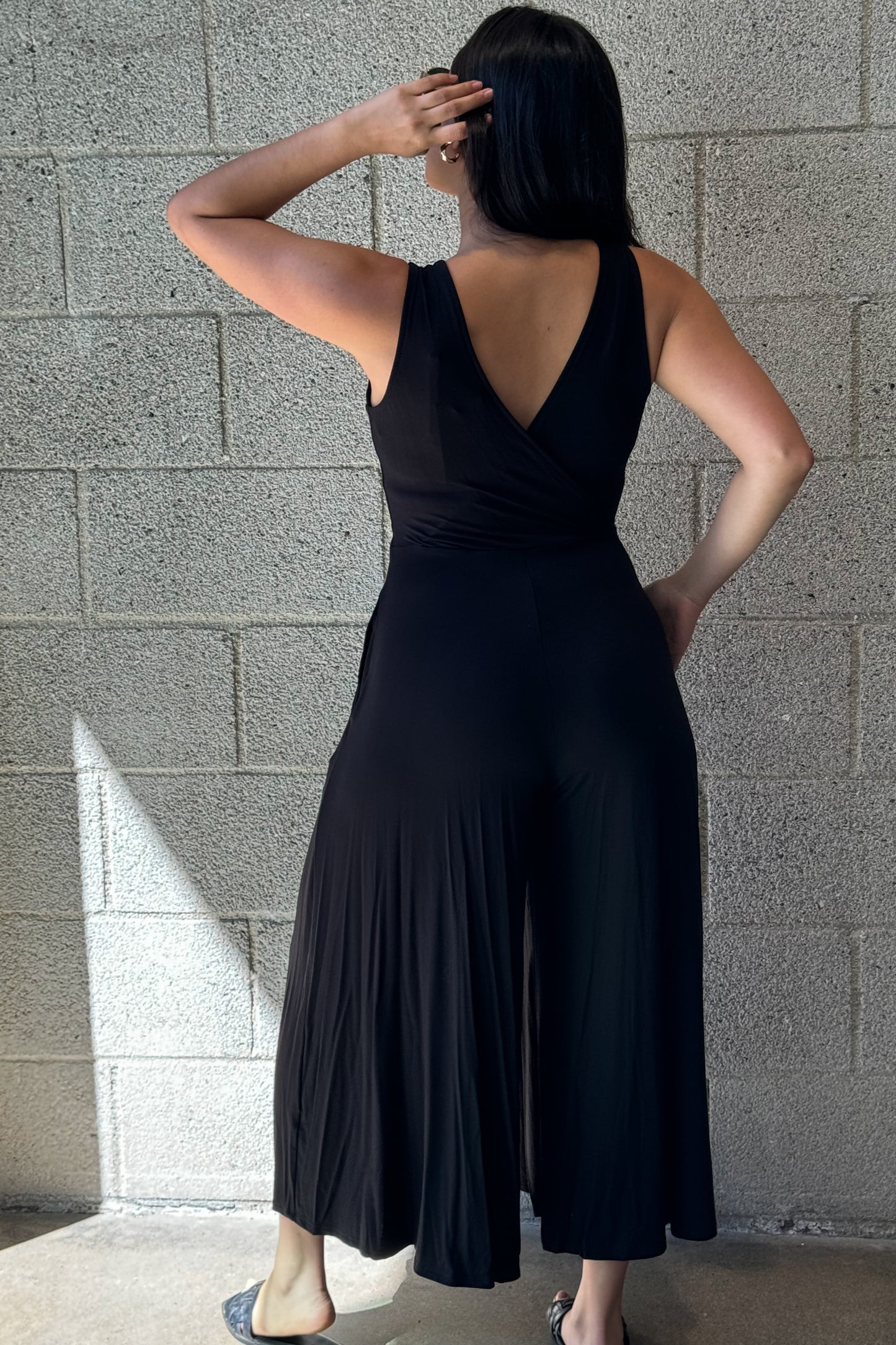 Rene Jumpsuit