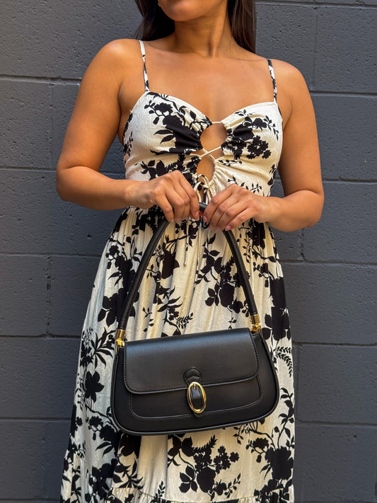Black Magic Bag