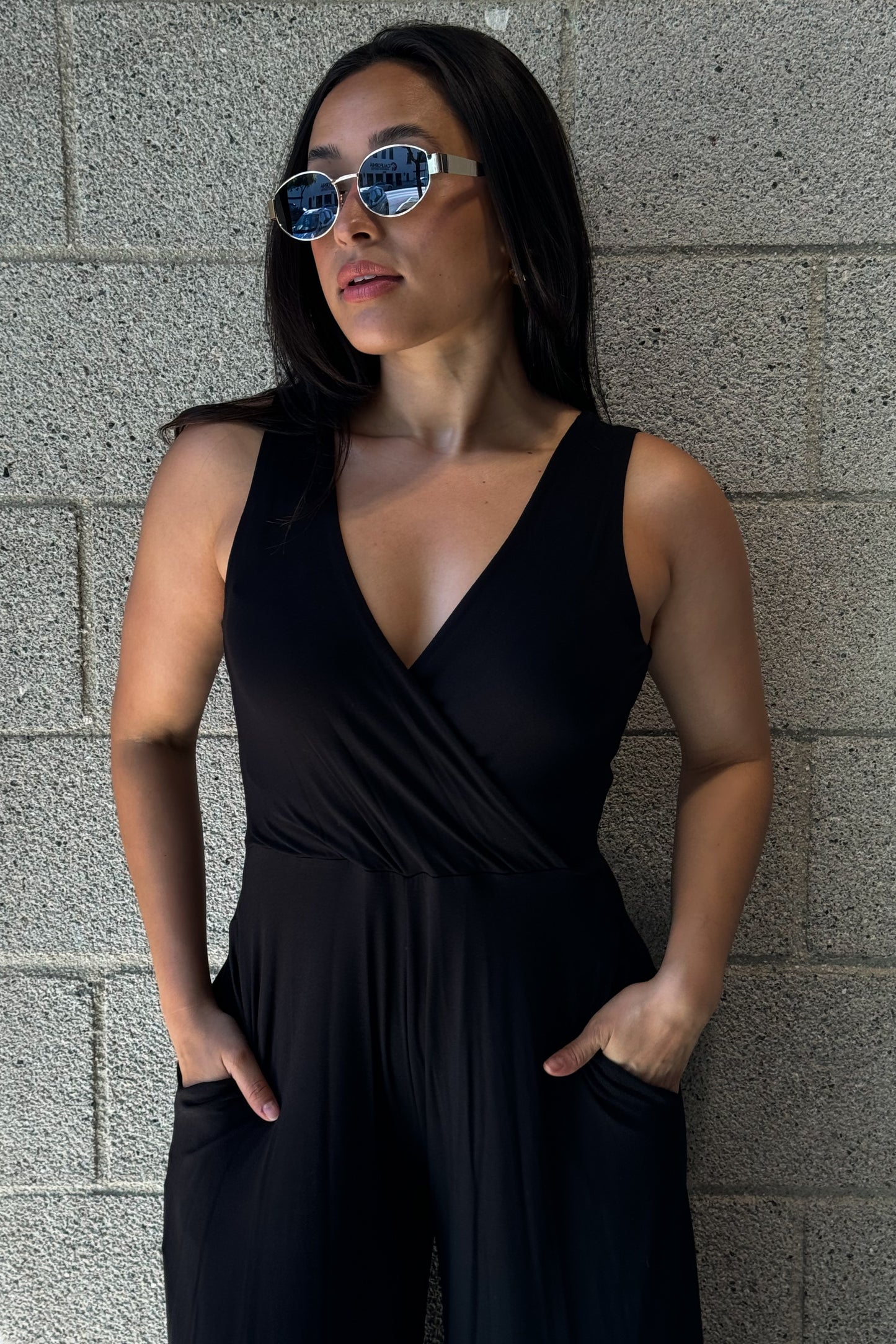 Rene Jumpsuit