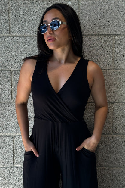 Rene Jumpsuit
