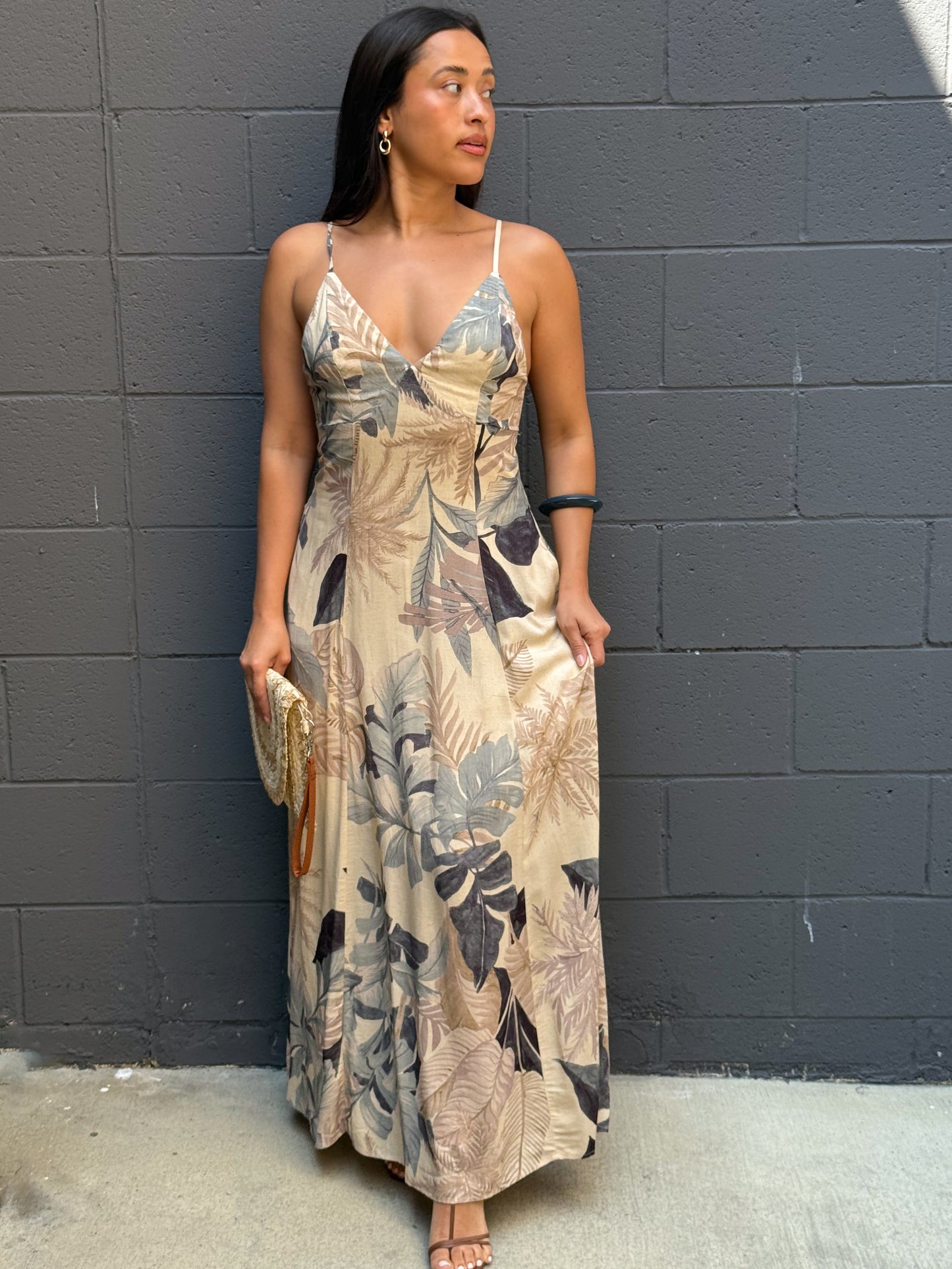 Kaya Dress