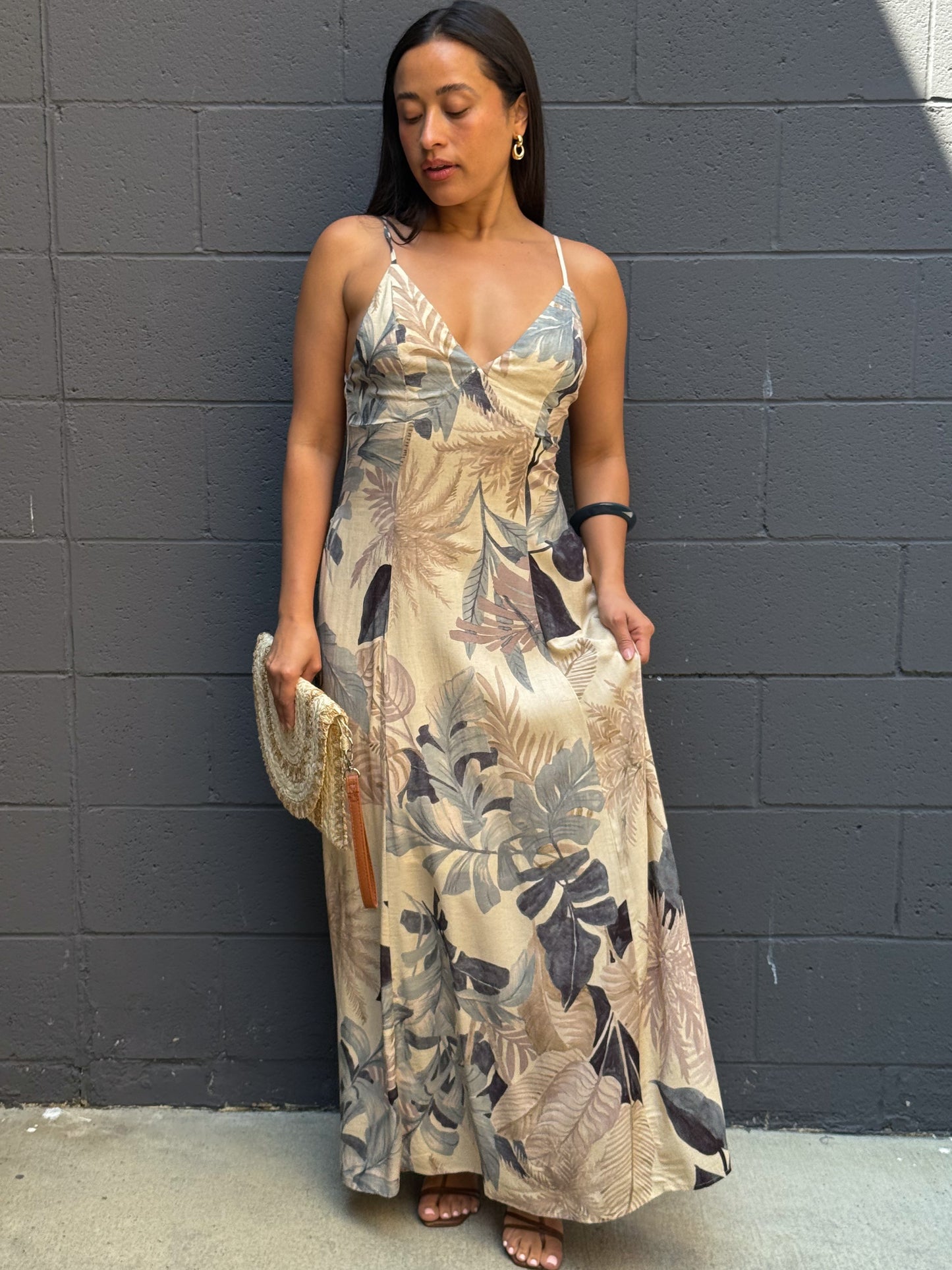 Kaya Dress