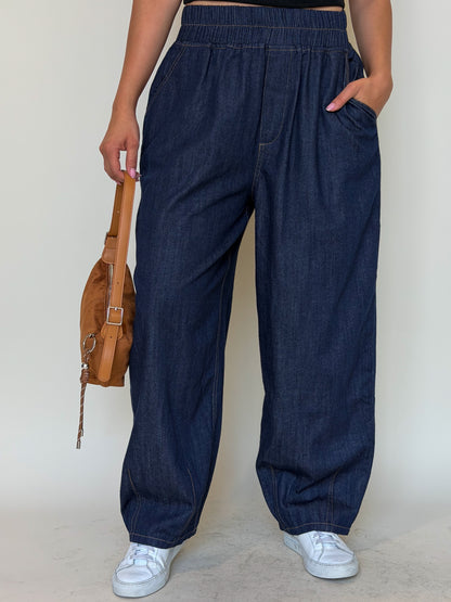 Lowkey Pant