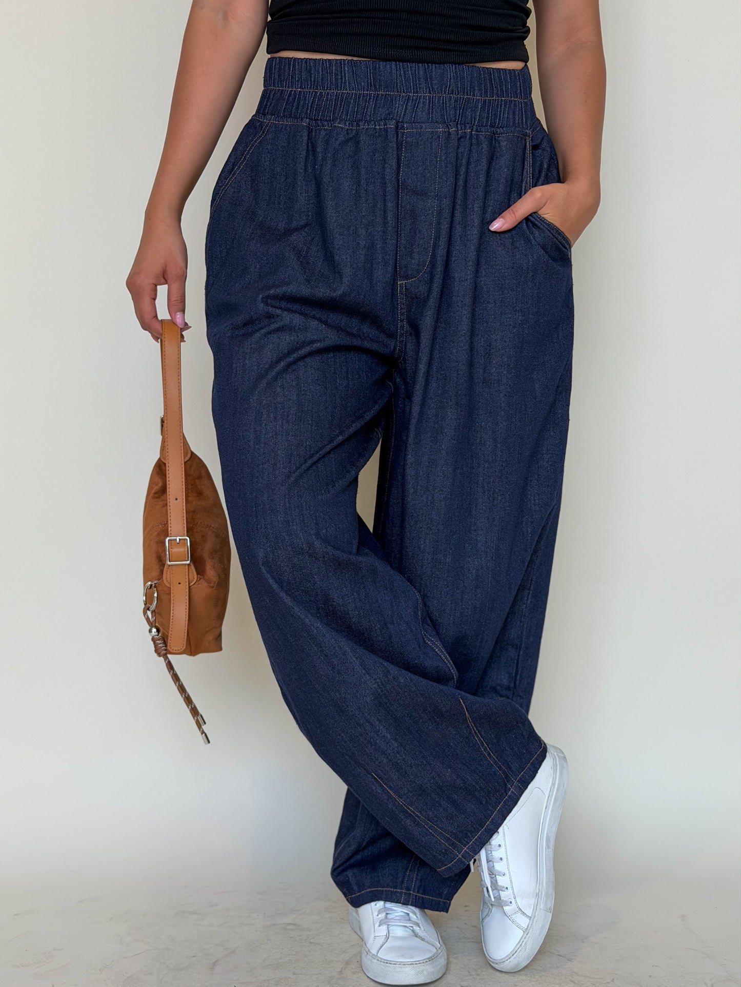 Lowkey Pant