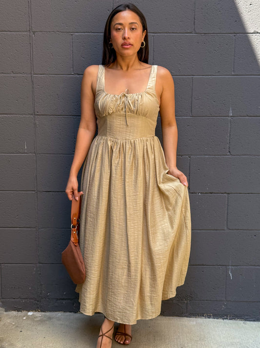 Portofino Dress