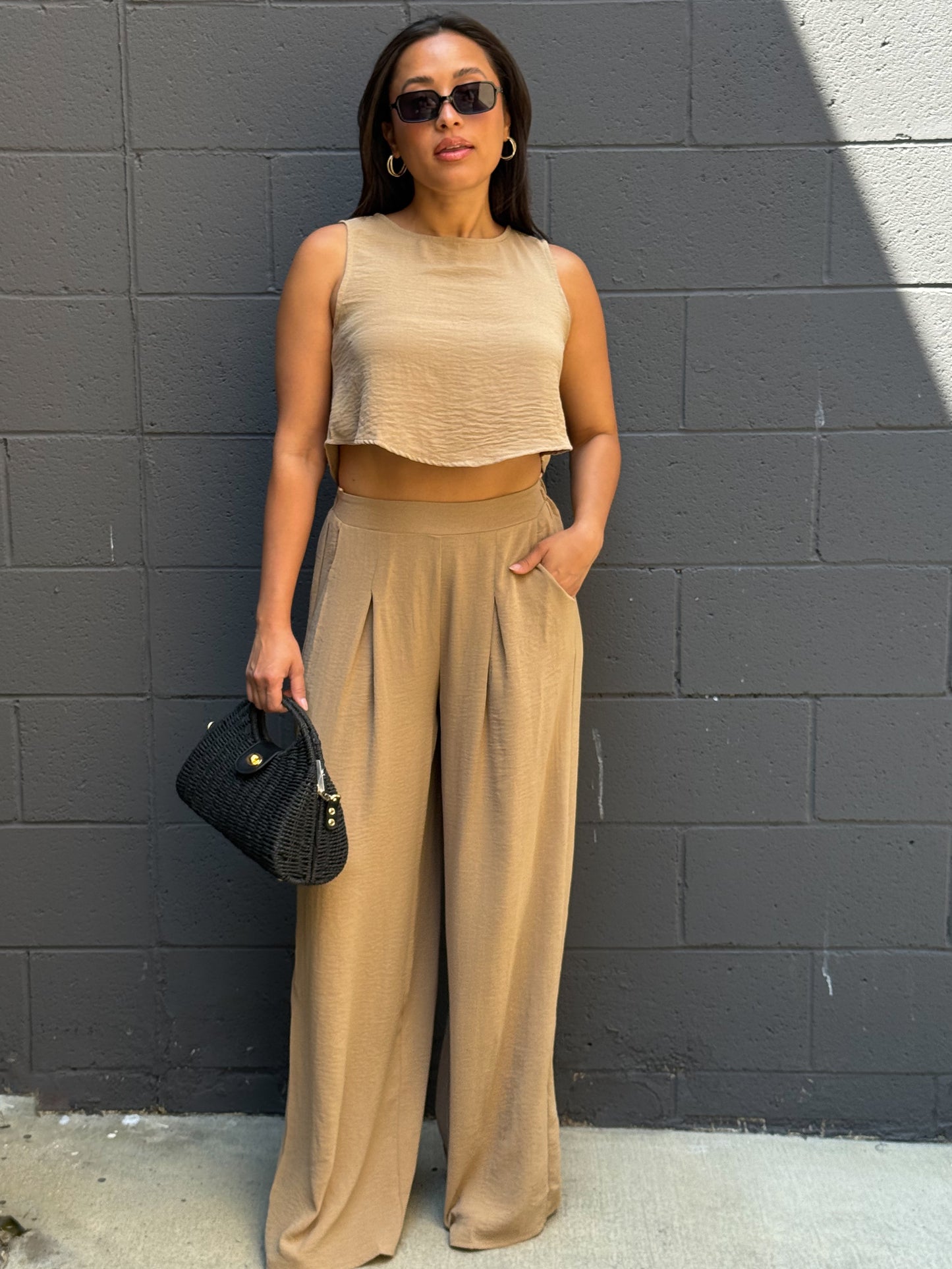 Elani Set