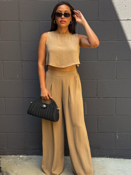 Elani Set
