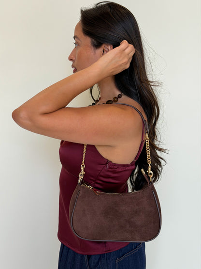 Mia Bag-Brown
