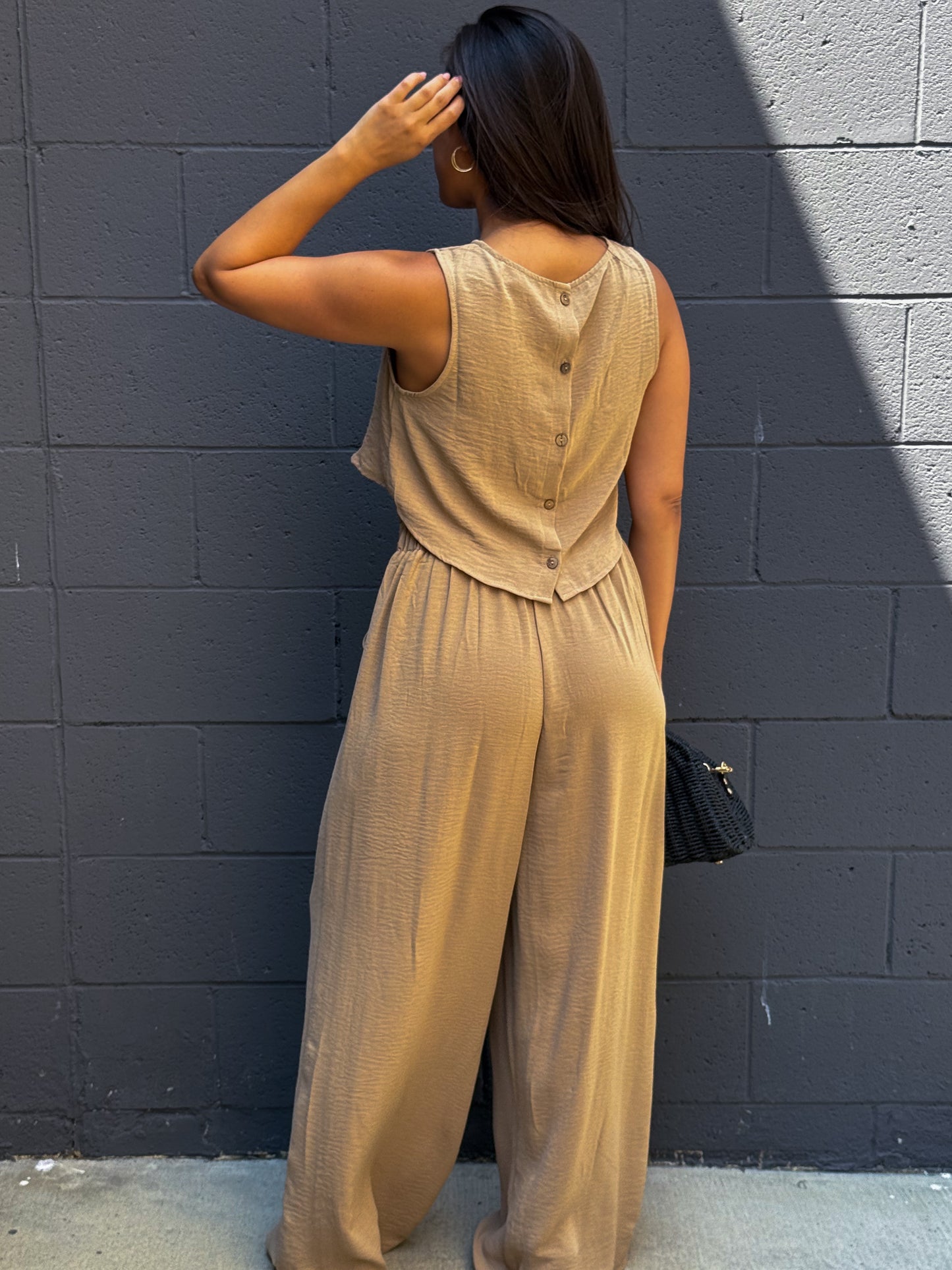 Elani Set