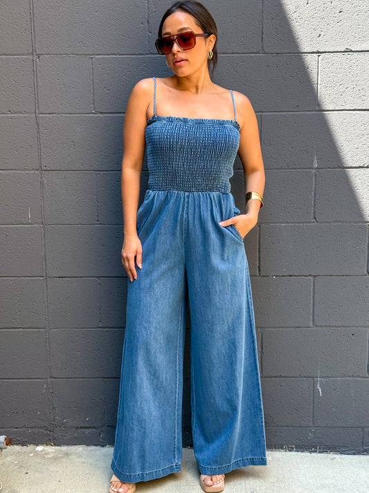 Leni Jumpsuit