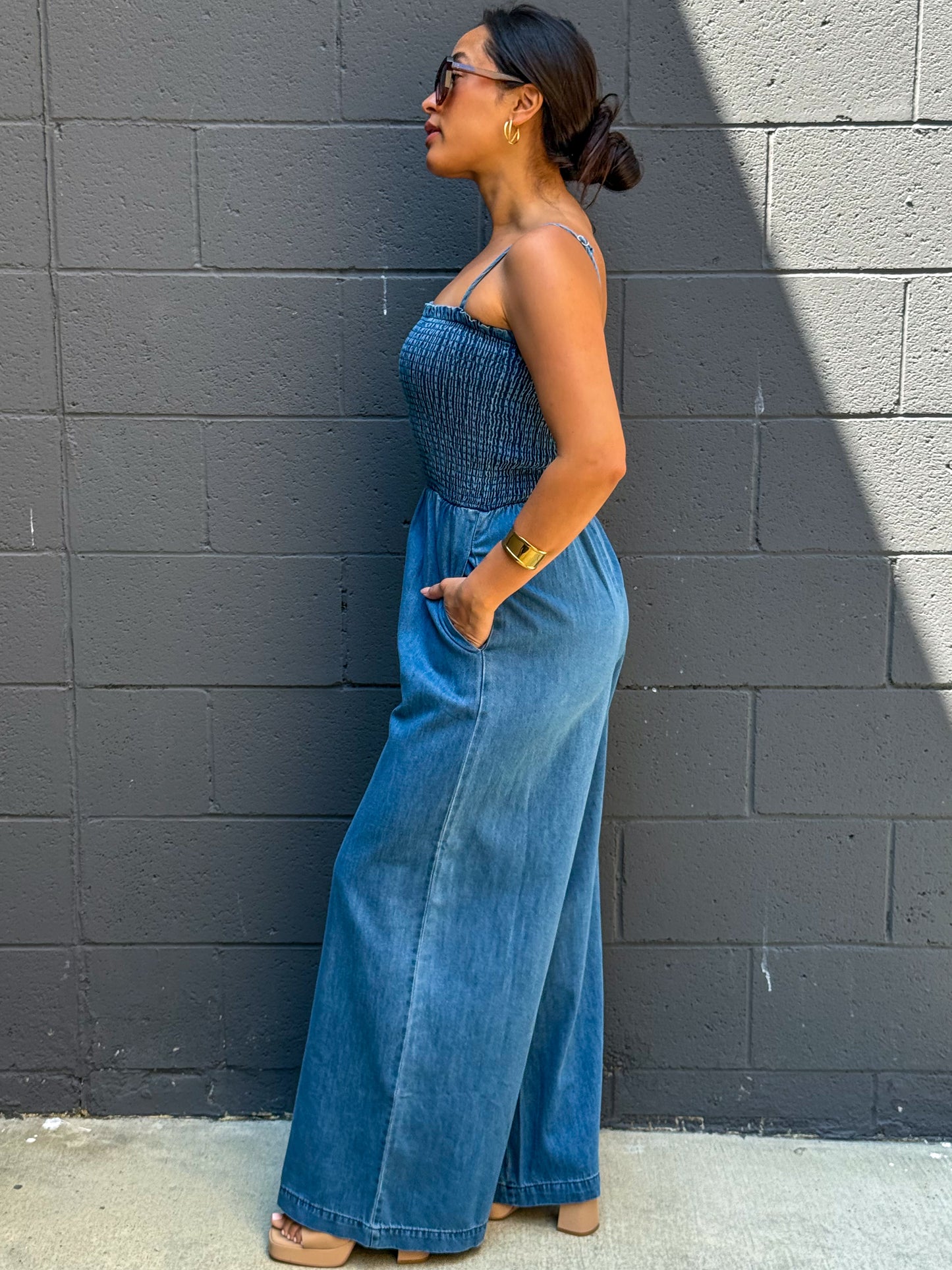 Leni Jumpsuit