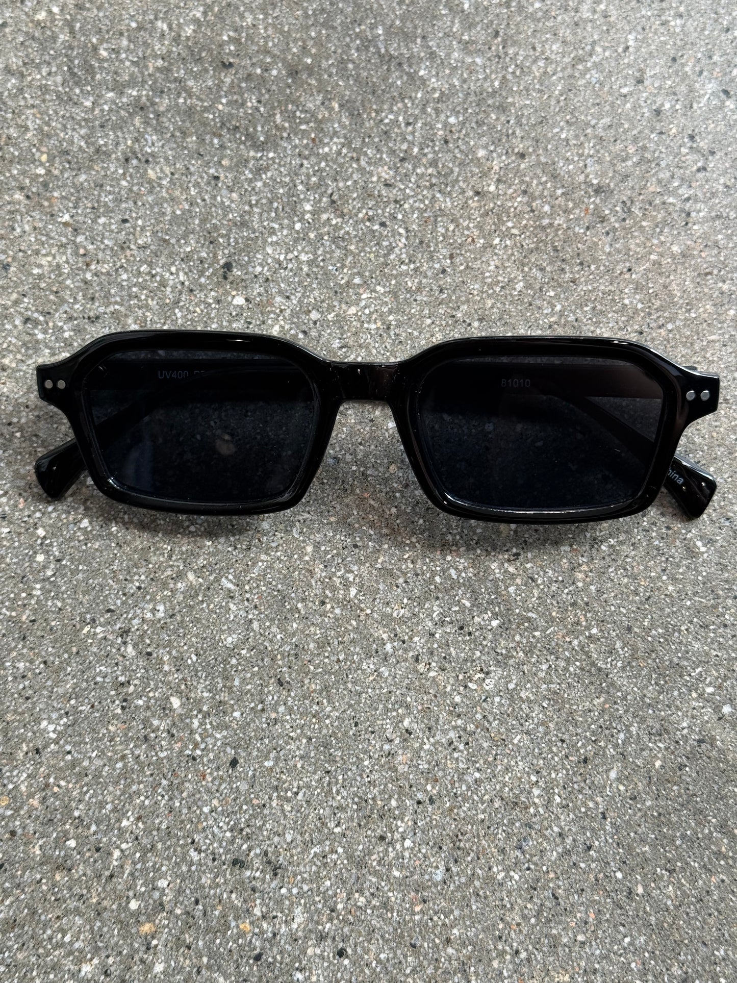 Axel Sunglasses