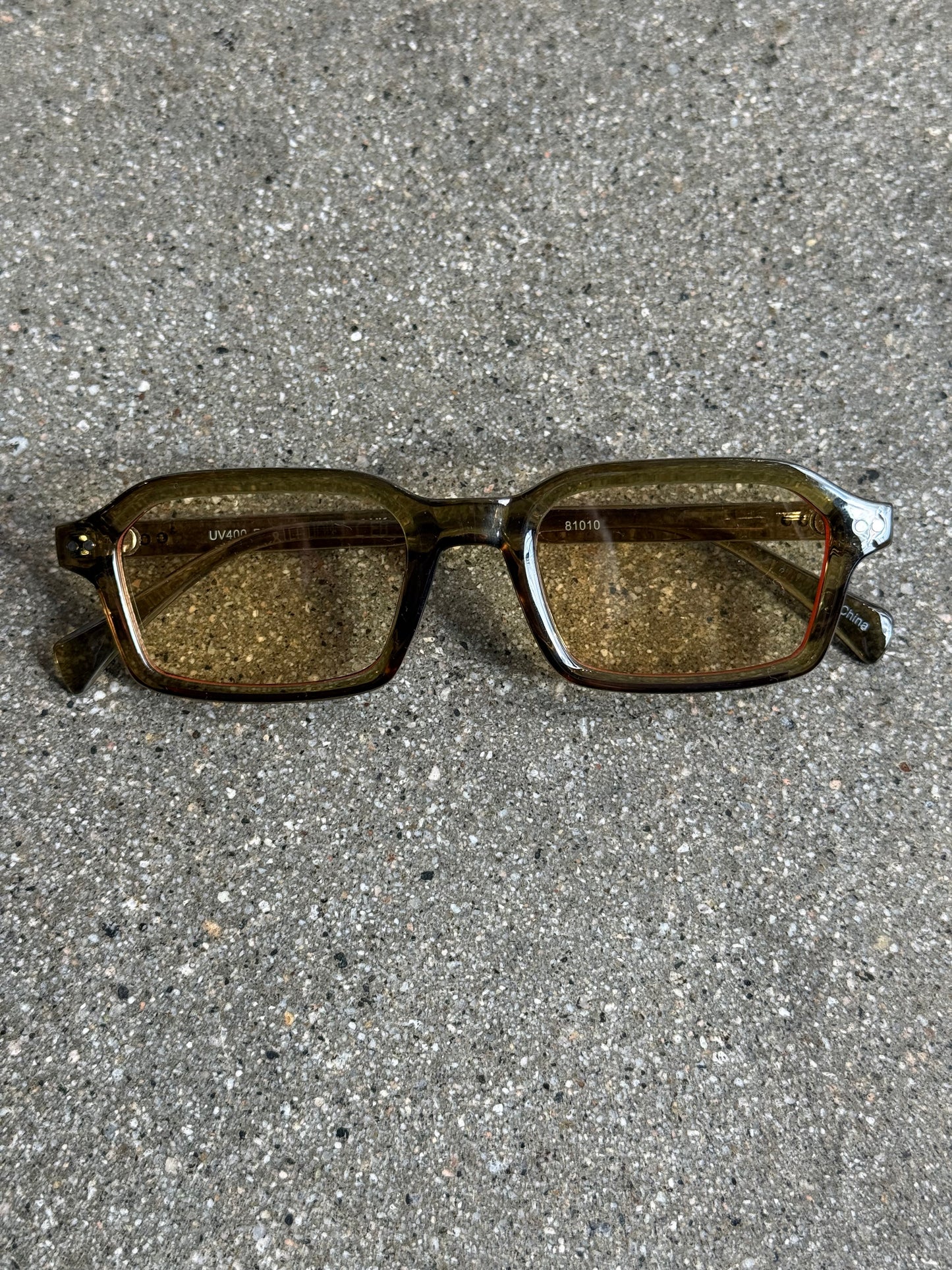 Axel Sunglasses