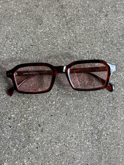 Axel Sunglasses