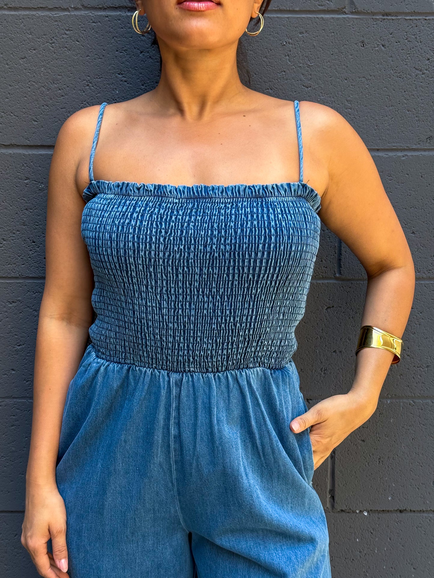 Leni Jumpsuit