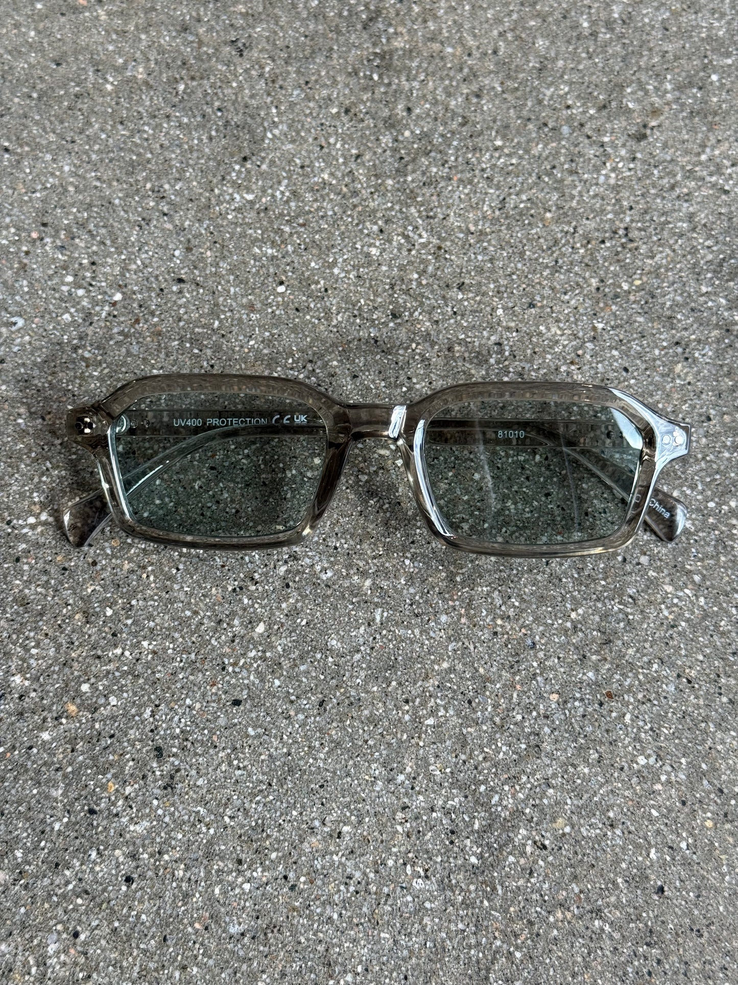 Axel Sunglasses