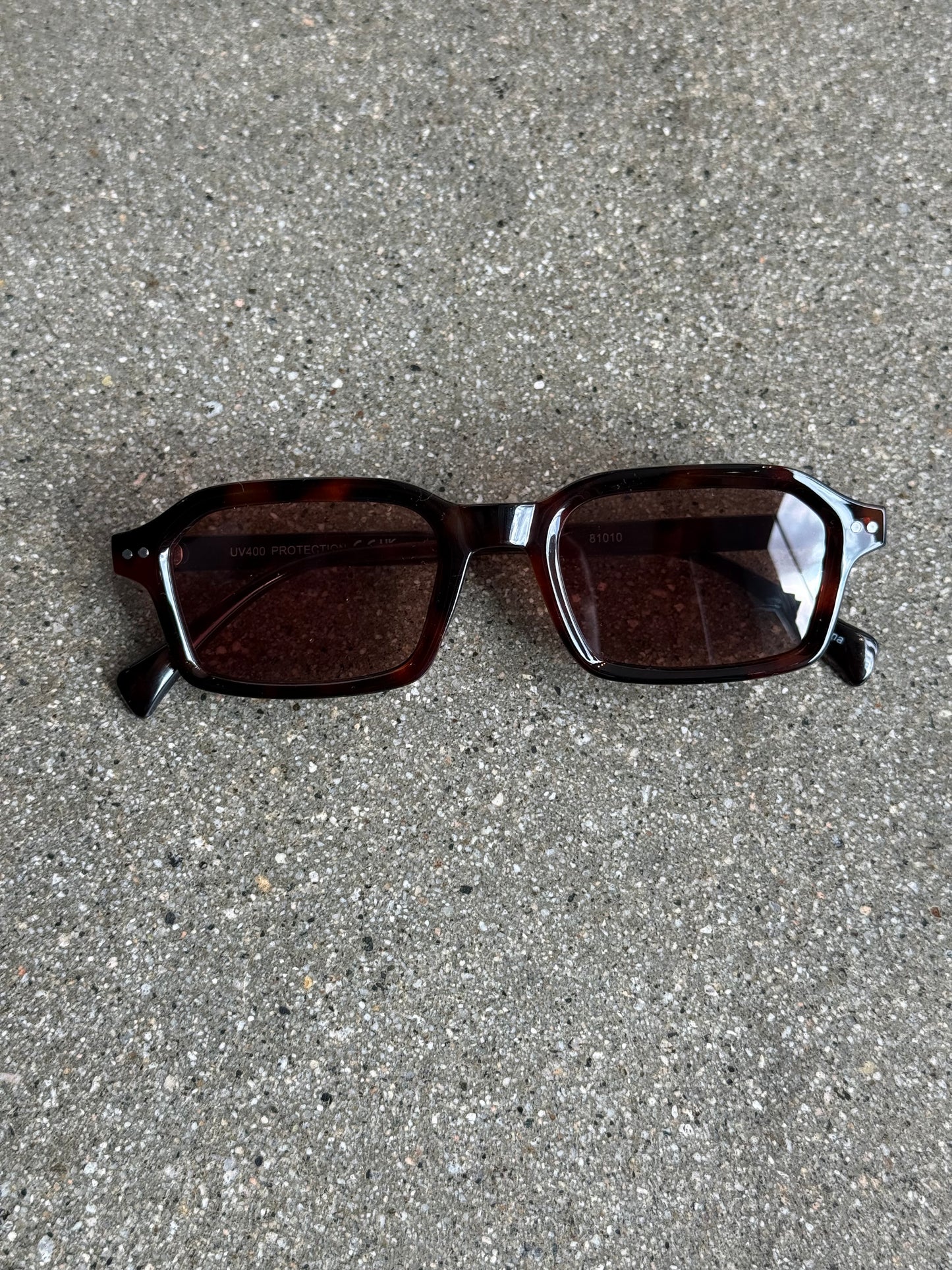 Axel Sunglasses
