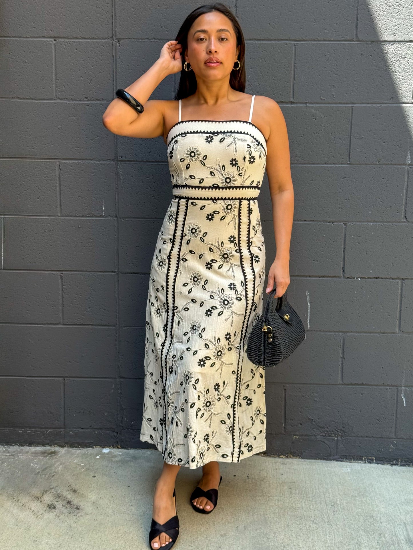 Poppy Dress