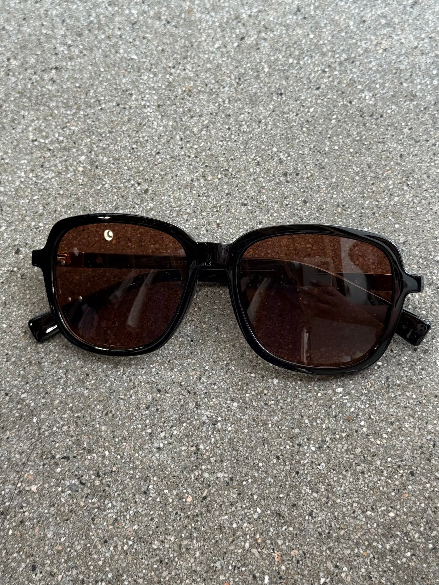 Marlow Sunglasses