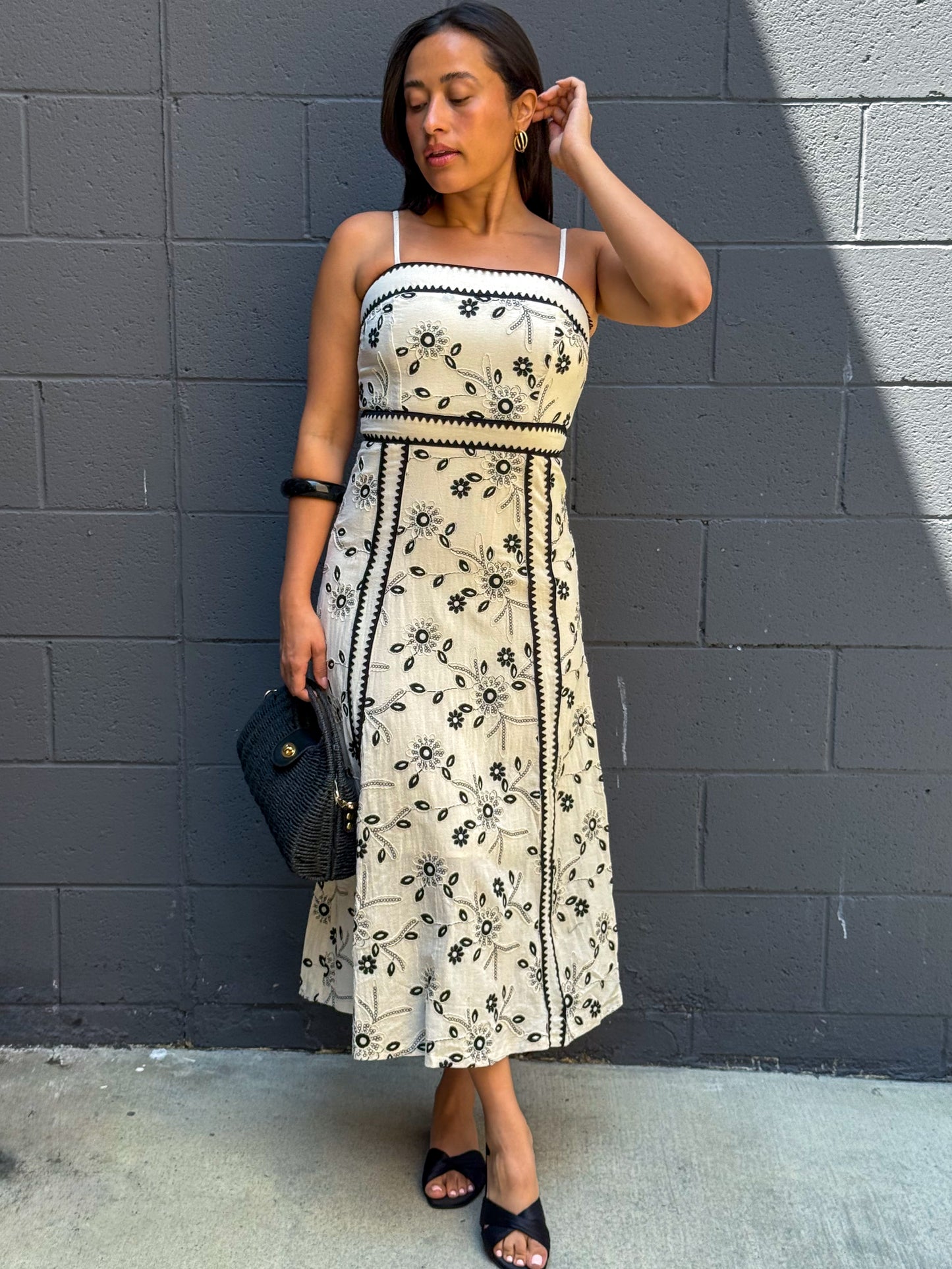 Poppy Dress