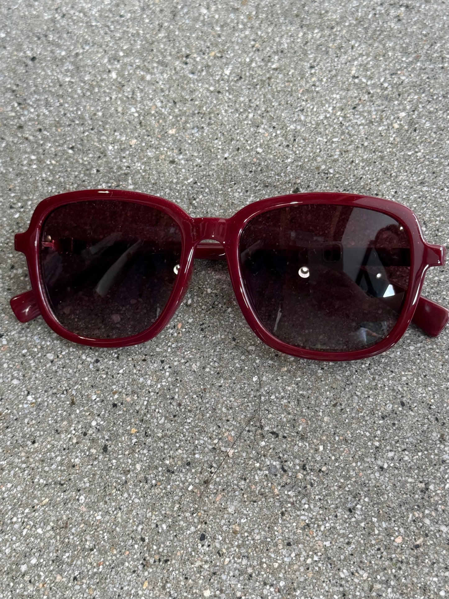Marlow Sunglasses