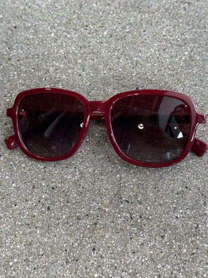 Marlow Sunglasses
