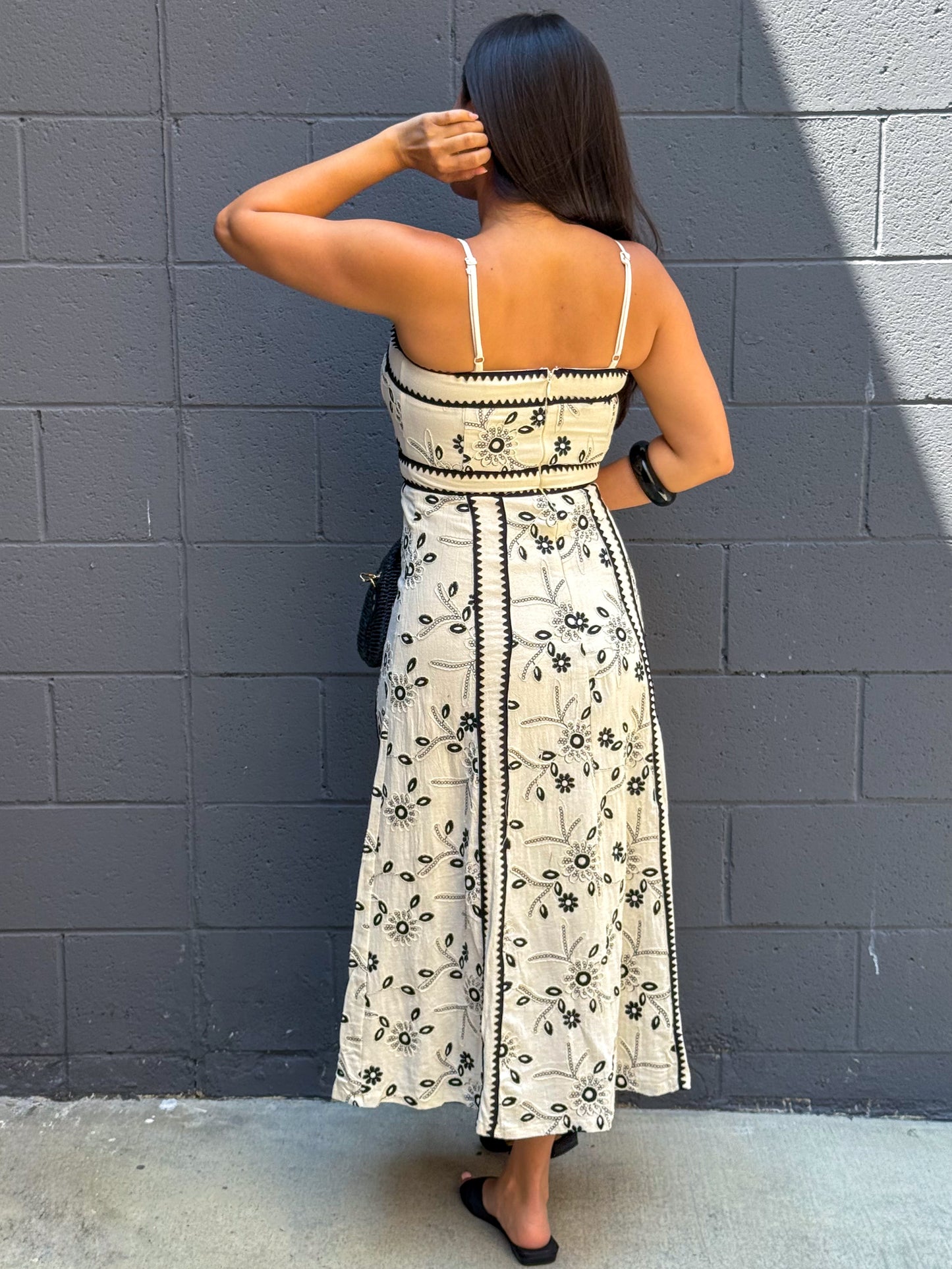 Poppy Dress