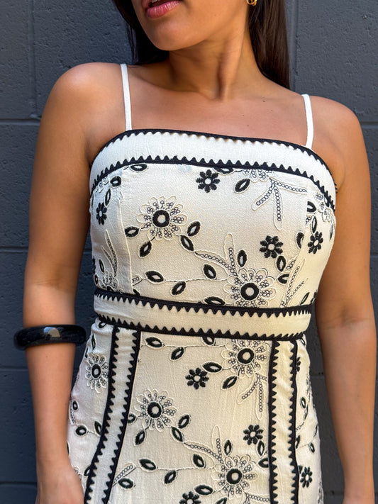 Poppy Dress