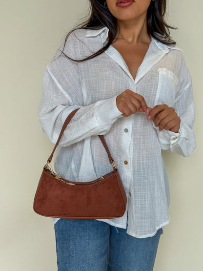 Belamy Bag-Brown