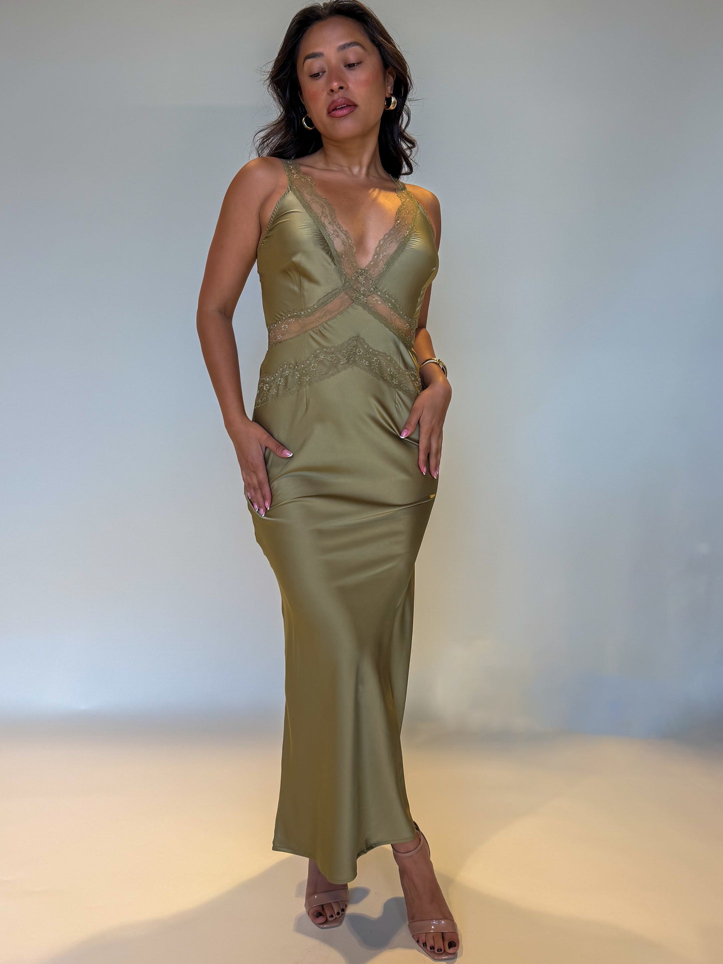 Wildcard Dress
