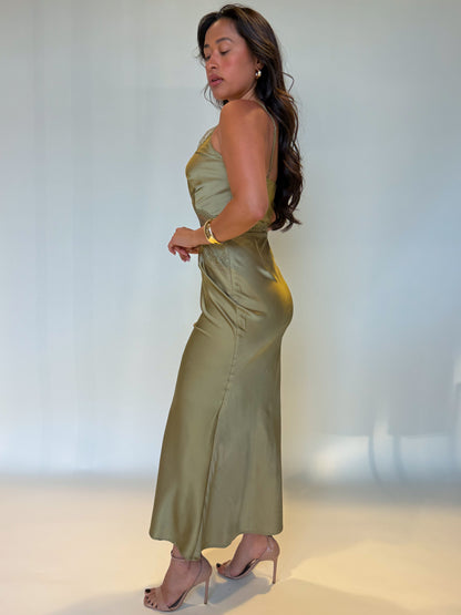 Wildcard Dress