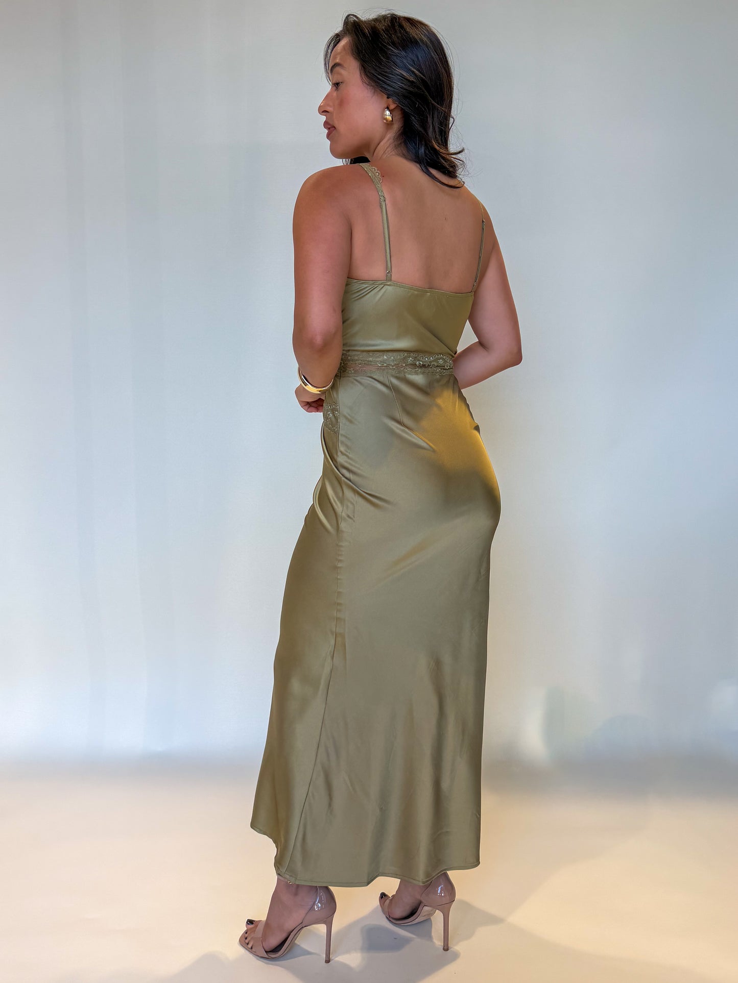 Wildcard Dress