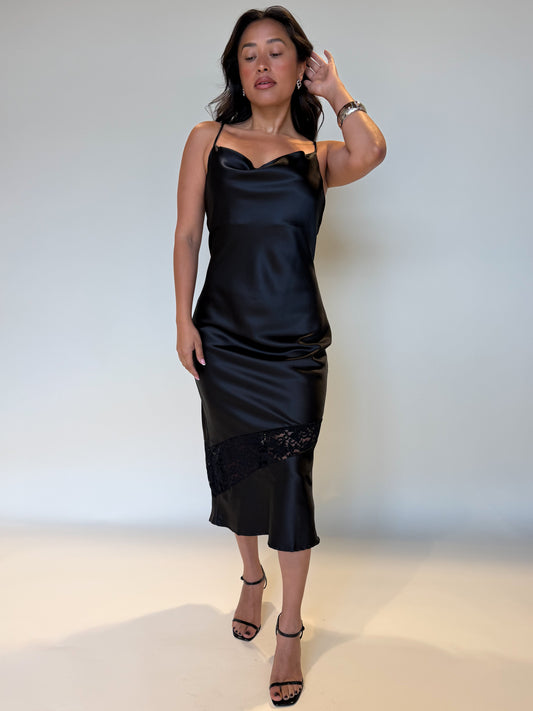 Off Script Dress