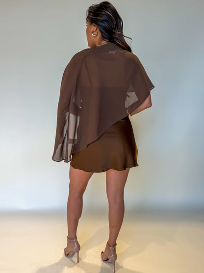 Between Dress