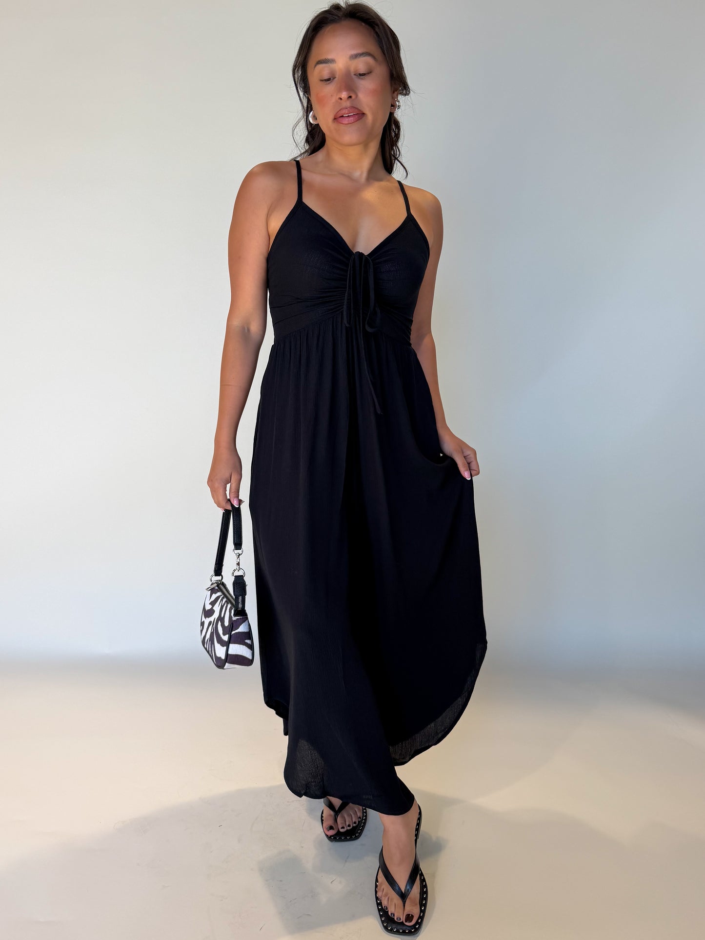 Octavia Jumpsuit