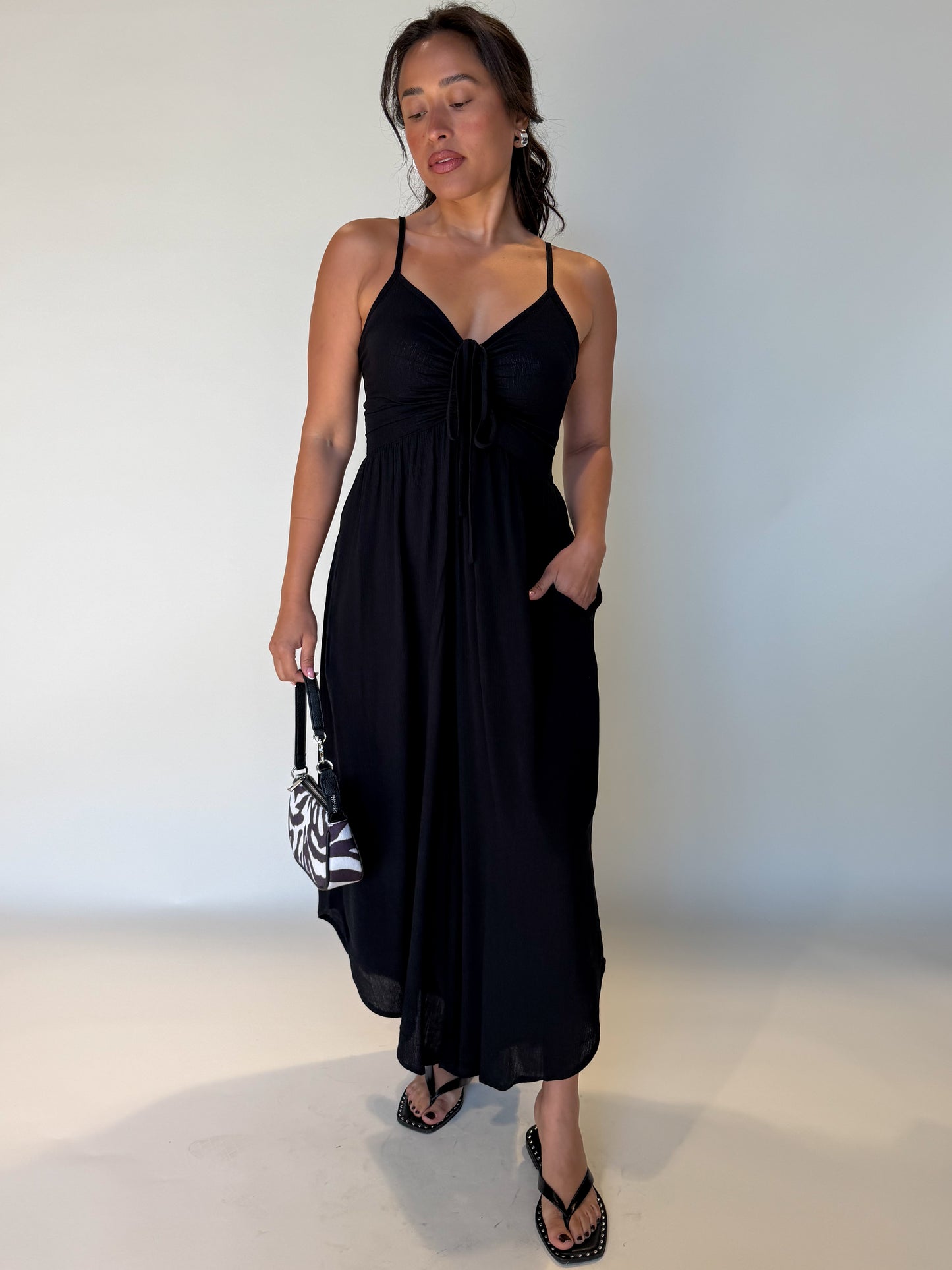 Octavia Jumpsuit