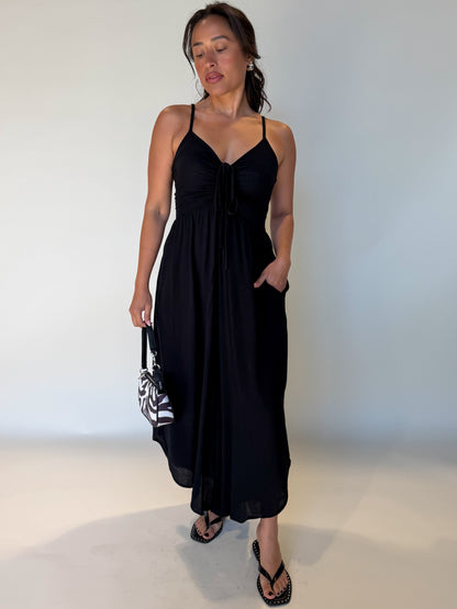 Octavia Jumpsuit