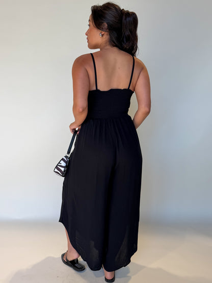 Octavia Jumpsuit