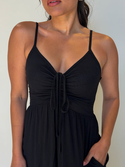 Octavia Jumpsuit